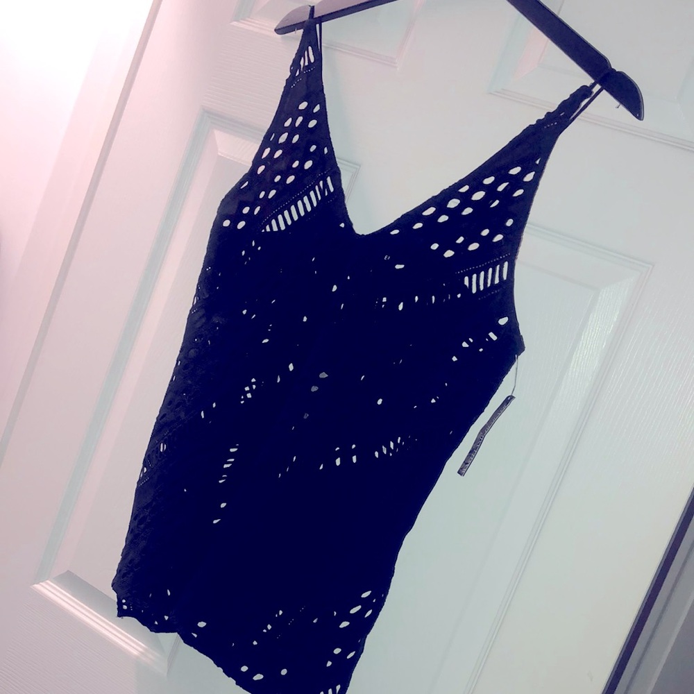 Style Stalker Venice Top